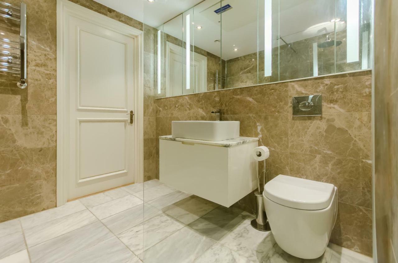 Ferienwohnung Kazimierz Penthouse with private terrace Krakau Exterior foto